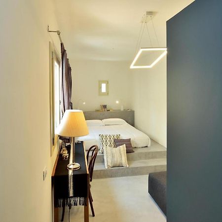 Domus Sbircio Modica Apartment Exterior photo