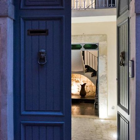 Domus Sbircio Modica Apartment Exterior photo