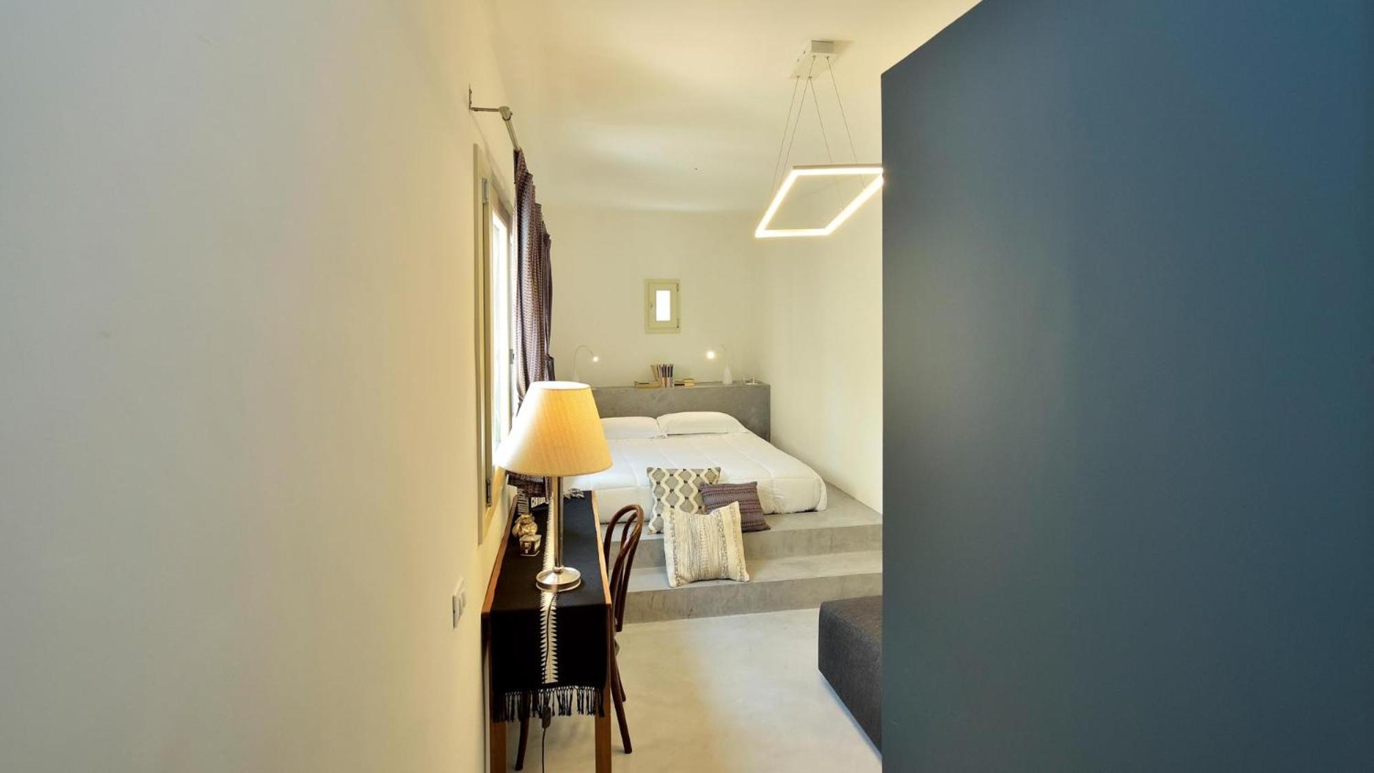 Domus Sbircio Modica Apartment Exterior photo