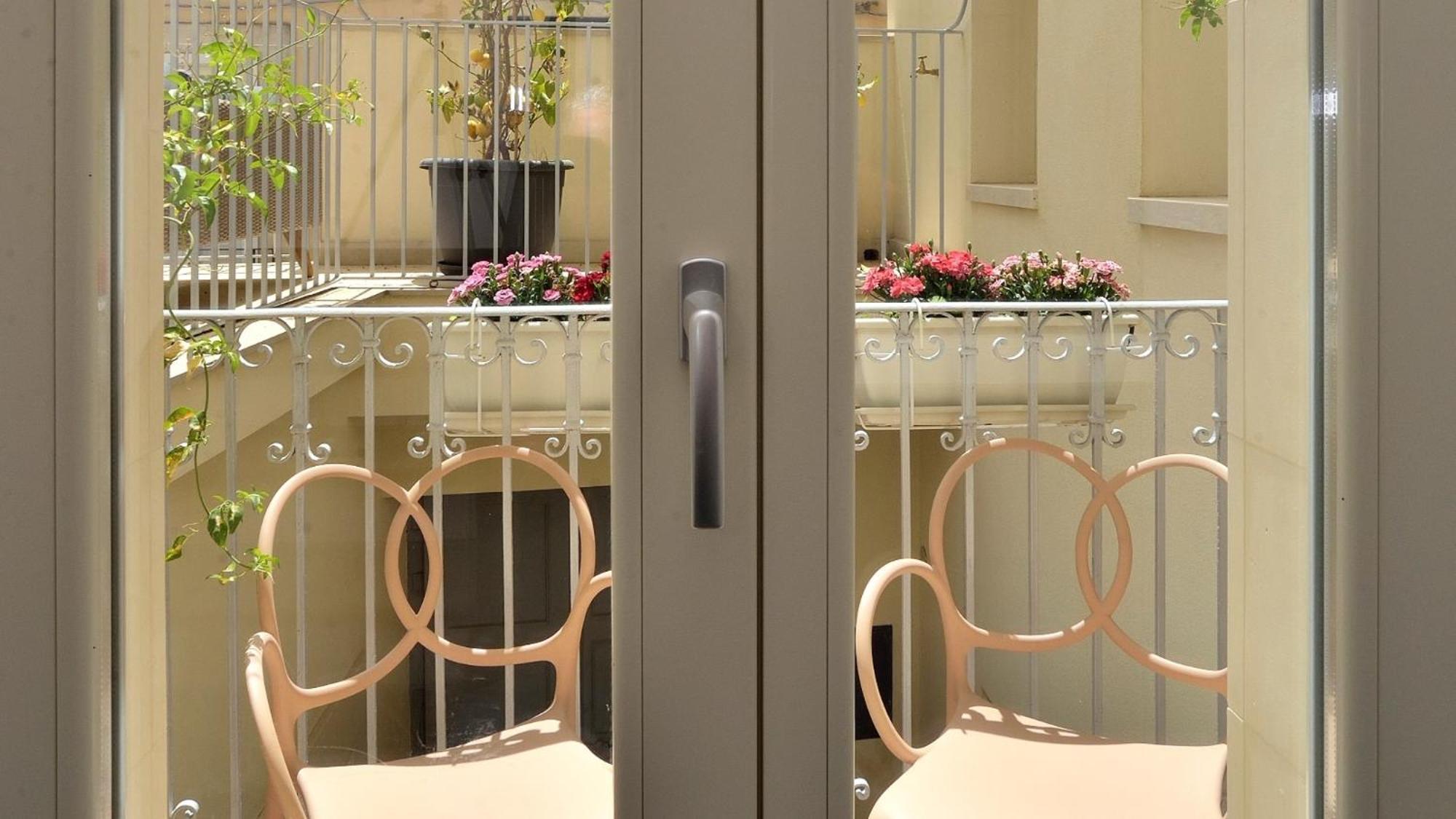 Domus Sbircio Modica Apartment Exterior photo