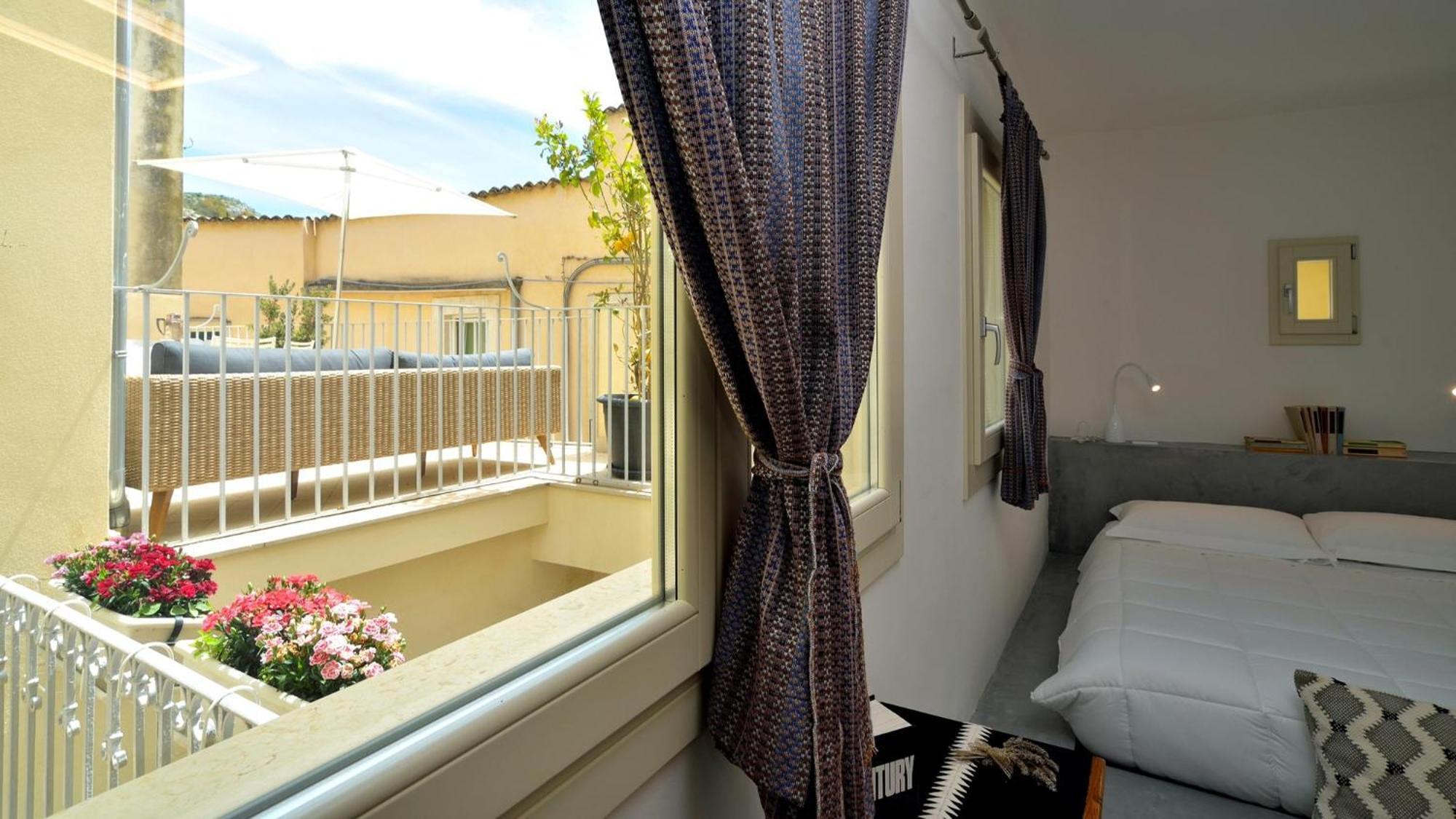 Domus Sbircio Modica Apartment Exterior photo