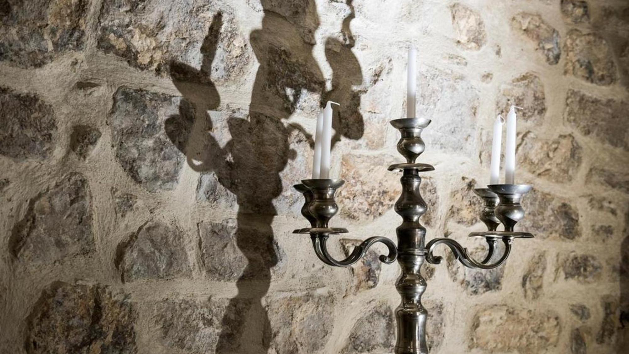 Domus Sbircio Modica Apartment Exterior photo