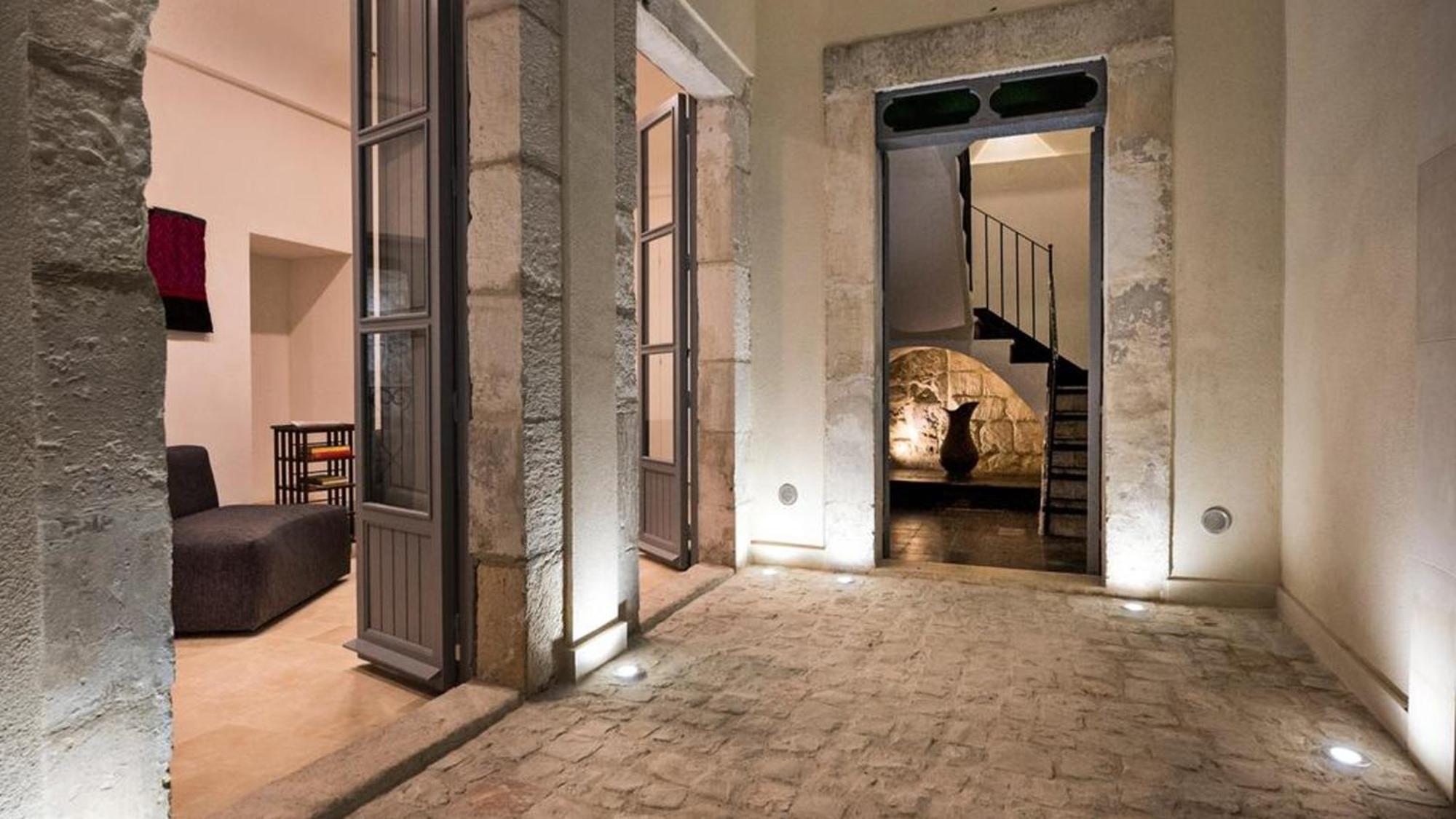 Domus Sbircio Modica Apartment Exterior photo