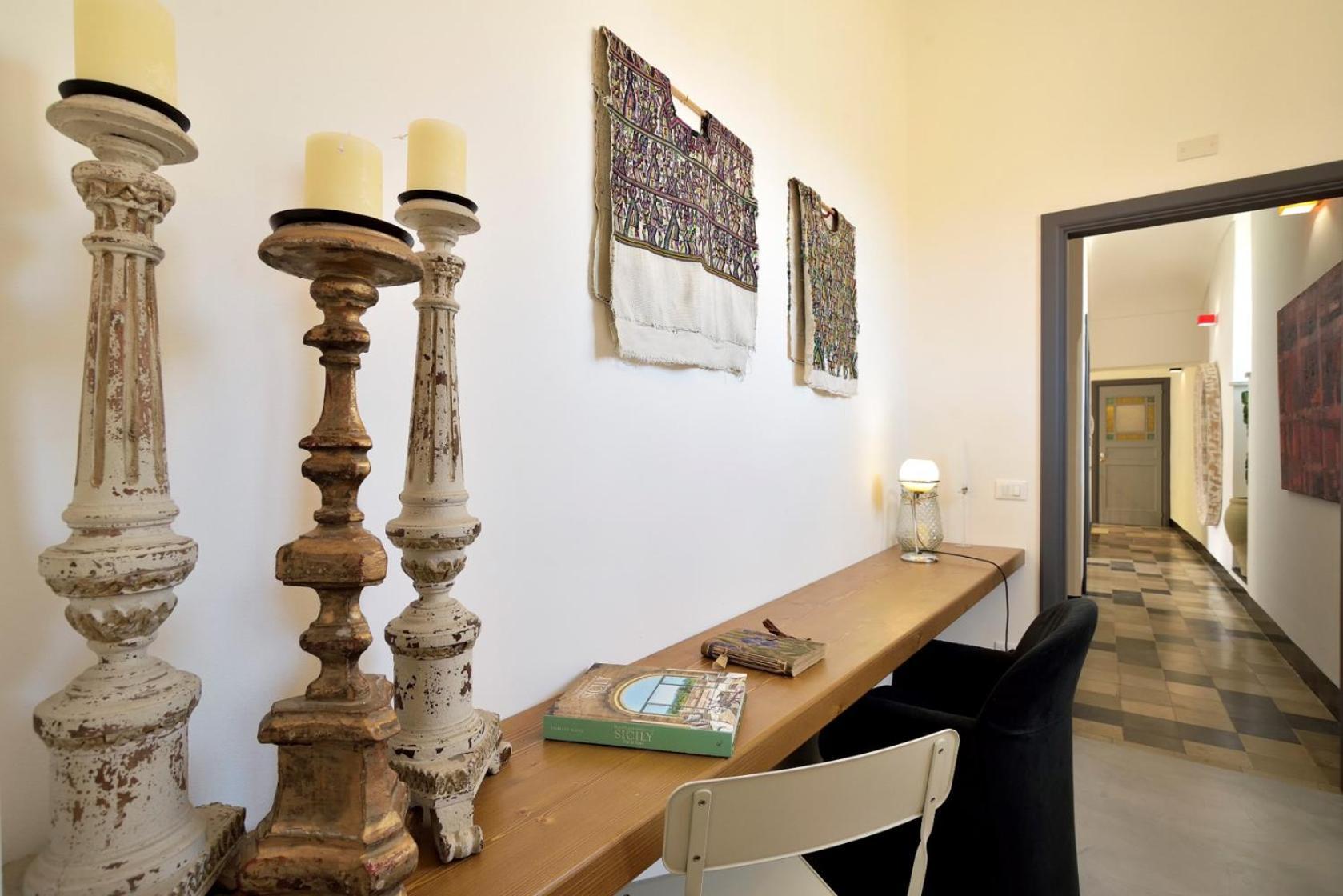 Domus Sbircio Modica Apartment Exterior photo