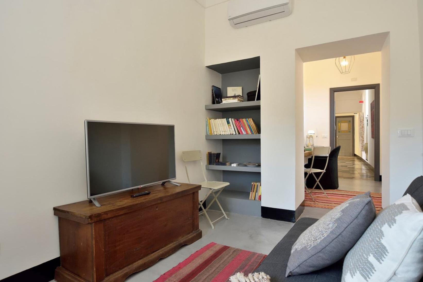 Domus Sbircio Modica Apartment Exterior photo