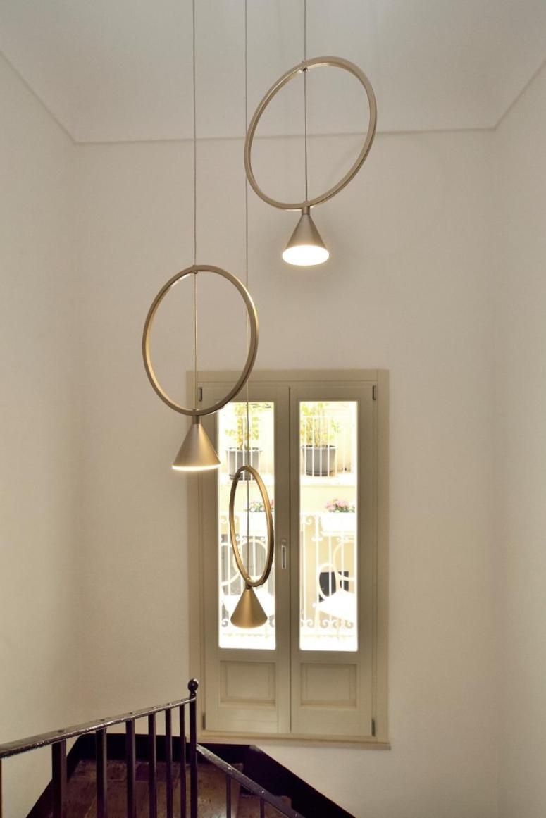 Domus Sbircio Modica Apartment Exterior photo