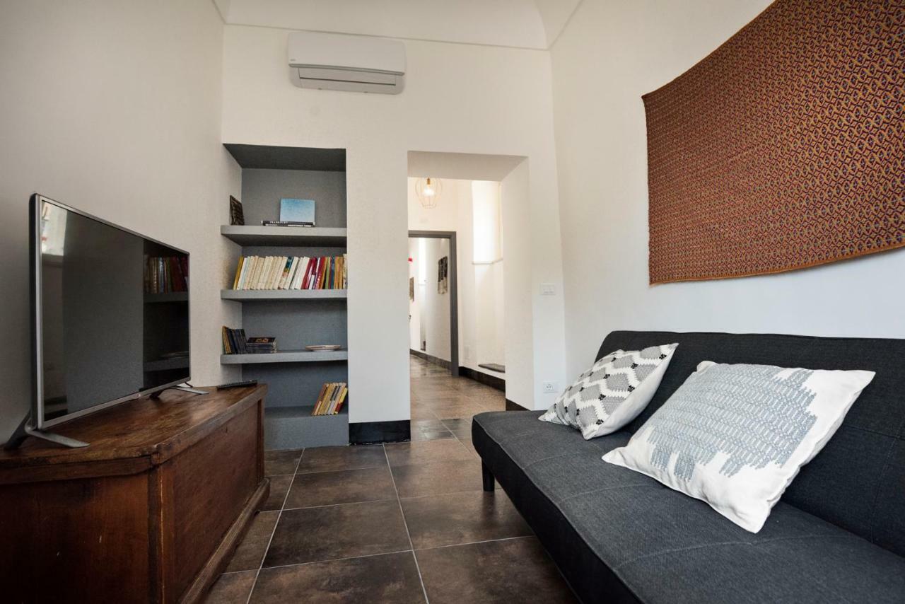 Domus Sbircio Modica Apartment Exterior photo