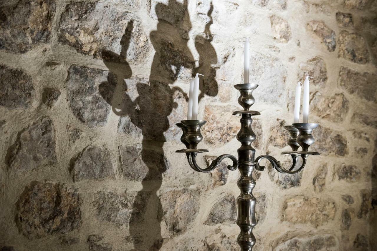 Domus Sbircio Modica Apartment Exterior photo