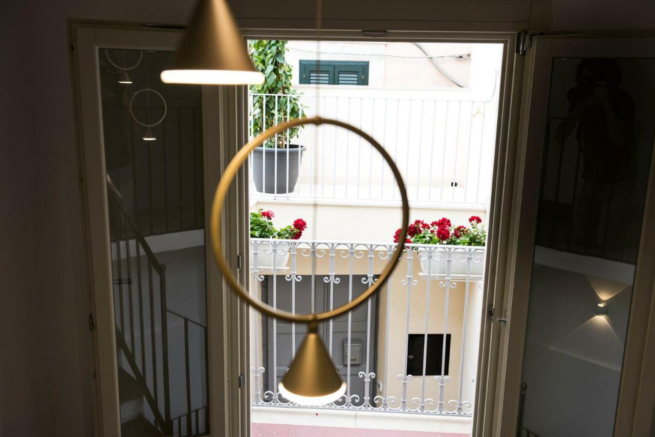 Domus Sbircio Modica Apartment Exterior photo