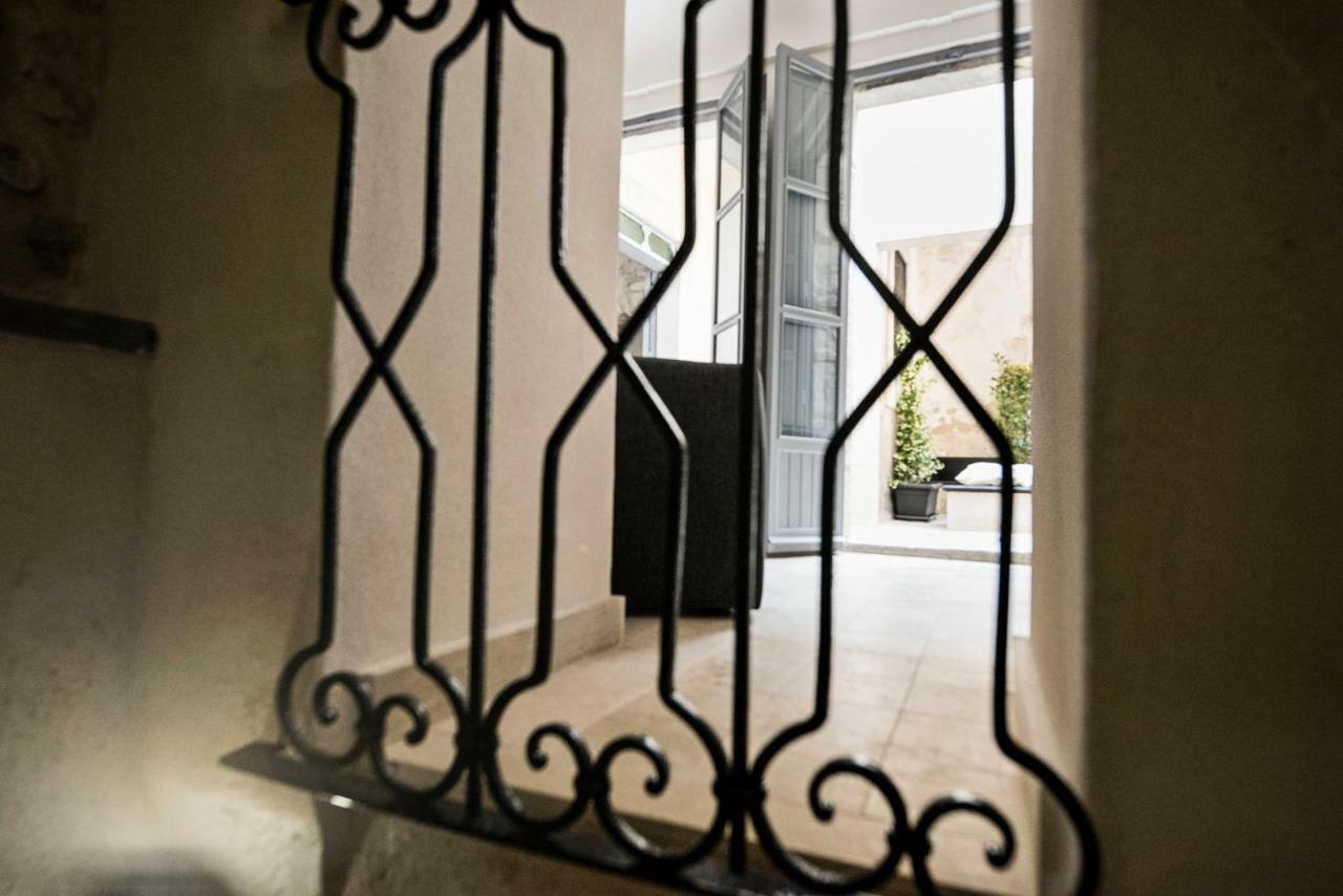 Domus Sbircio Modica Apartment Exterior photo