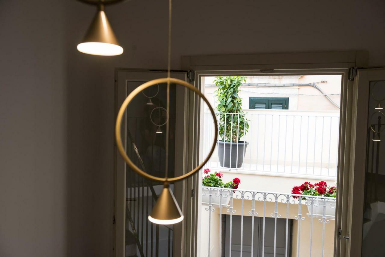 Domus Sbircio Modica Apartment Exterior photo